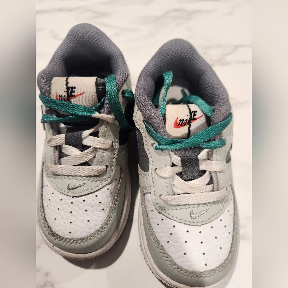 Nike Air Force 1 LVB Toddler Size 6C